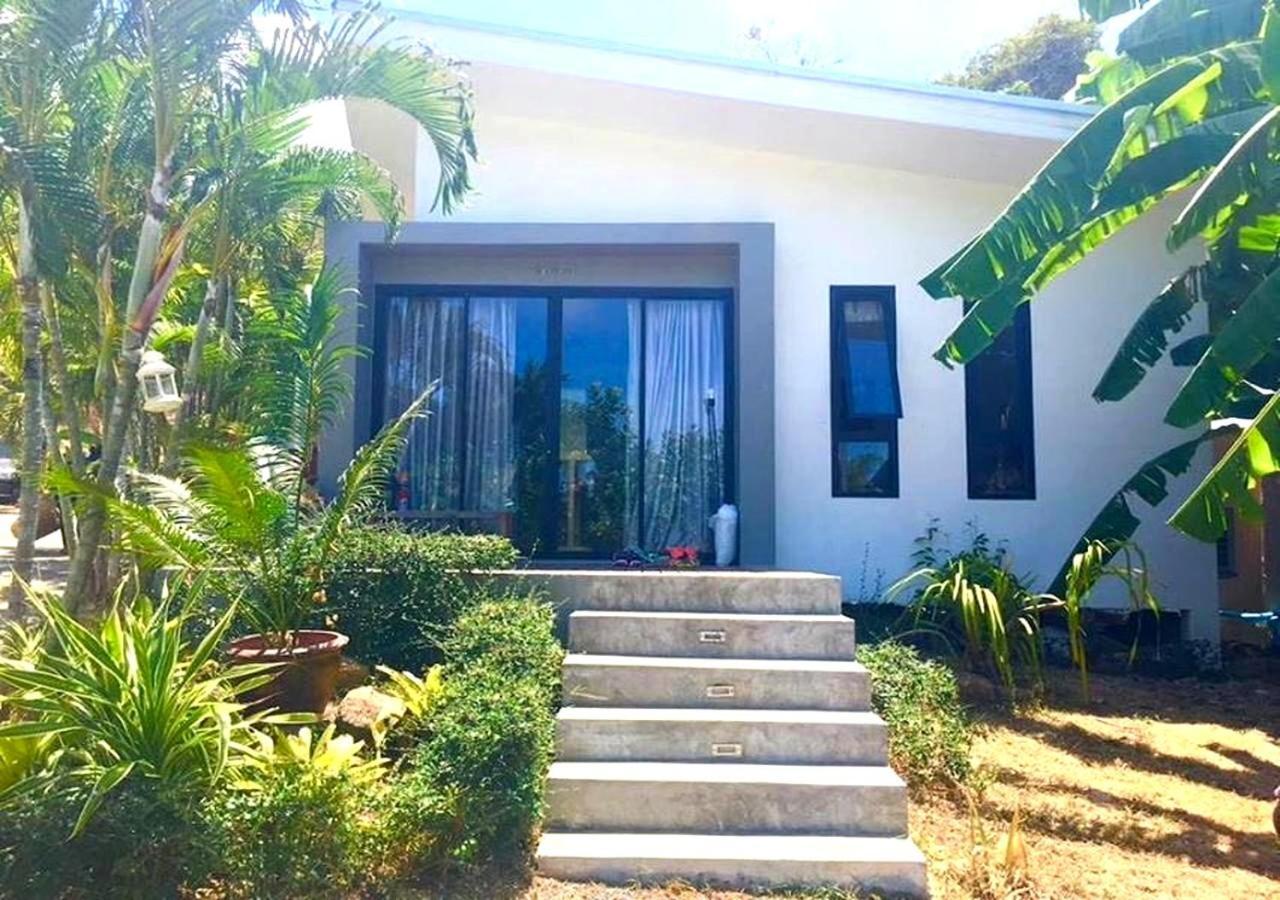Pony Hill Villa Bophut Exterior foto